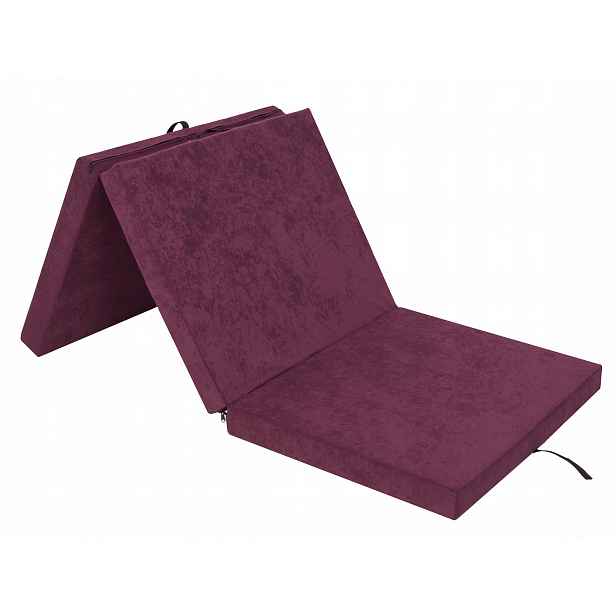 Matrace – 195x80x8 cm Spánek pro hosty