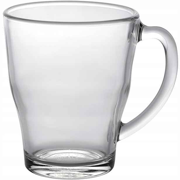 Sklenice S Uchem Duralex Cosy 350 ML – Sada 6 Ks