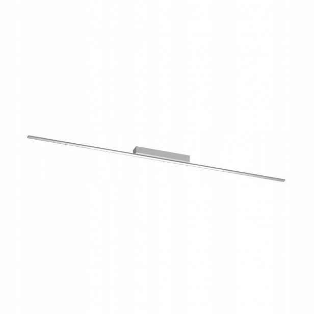 stropní svítidlo Led lišta 12W 4000K Slim 1292 Antigo