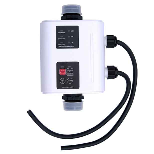 Tlakový spínač pro hydrofor čerpadla regulátor LB3A-2200A Stp 1"