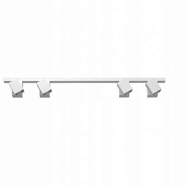 Modulární reflektorová lampa Cube Line System Line Move 1010 Antigo
