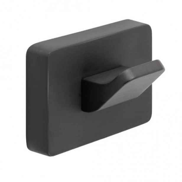 Novaservis Greta háček gun metal AGR05GM
