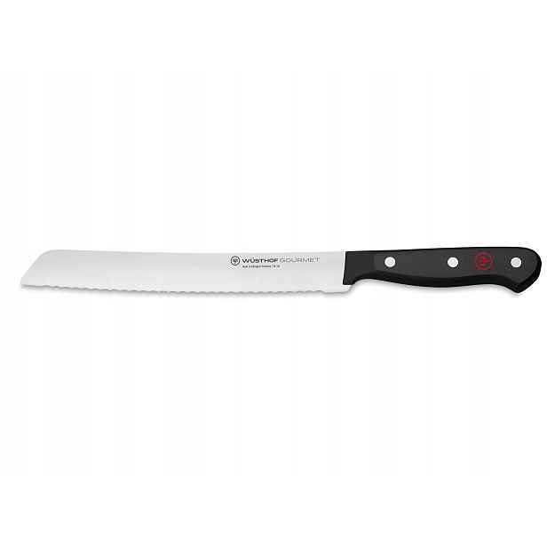Nůž na chleba Gourmet 20 cm