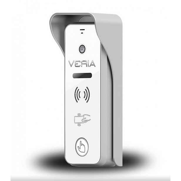 Vstupní kamerová jednotka Veria 831RFID série 2-WIRE