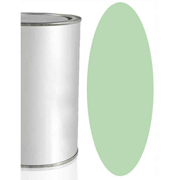 Barva Na Dřevo Nábytku Ral 6019 Polomat 1 L