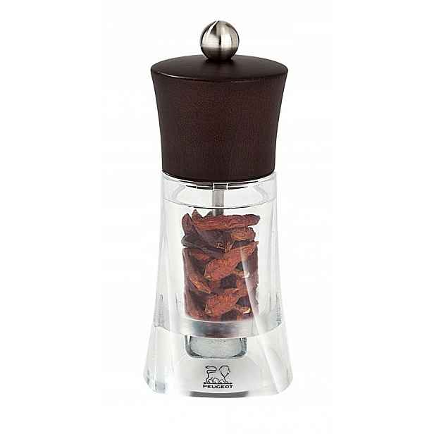 Oleron Čokoládový mlýnek na chilli 14 cm PG-28428 Peugeot