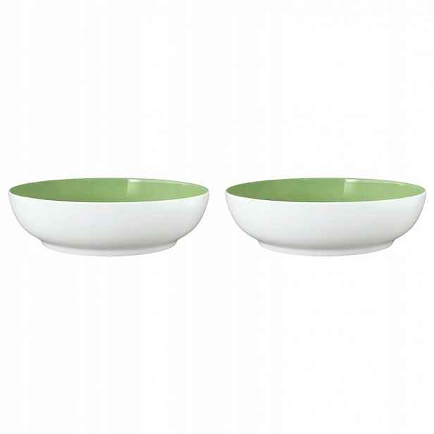 Seltmann Meadow Grasses Green Sada 2 misek 25 cm