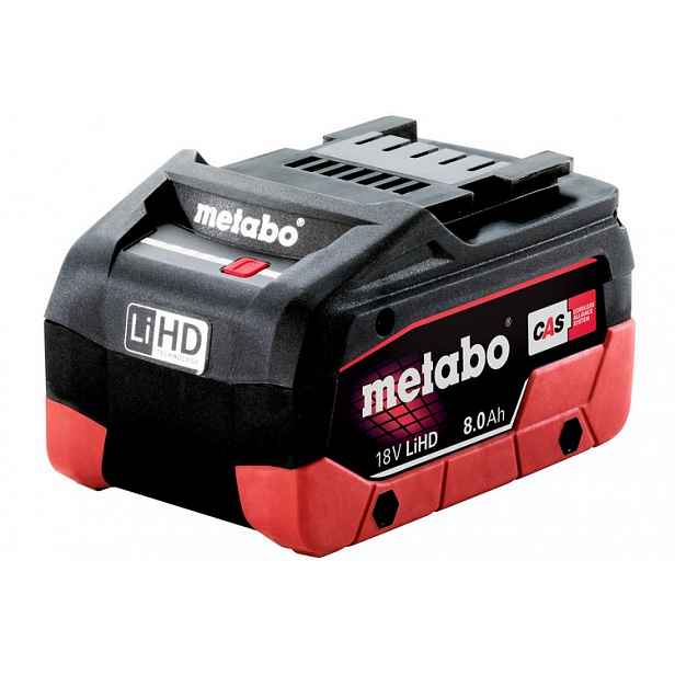 Akumulátor Lihd 18V 8.0AH