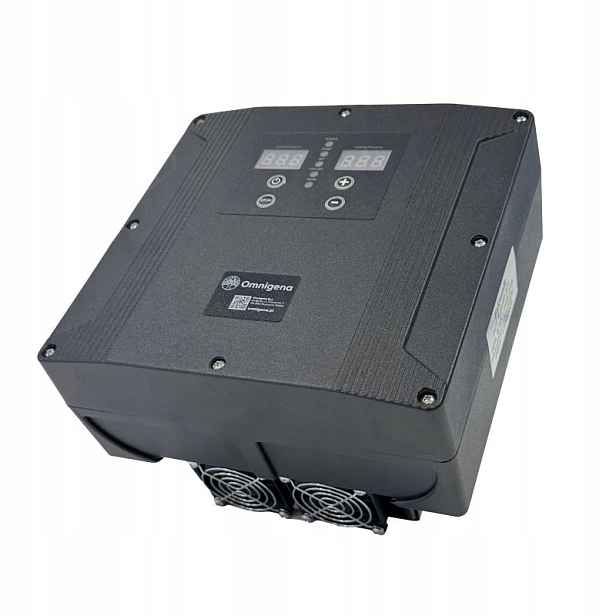 Omnigena měnič Pcf 4kW-3/3 4,2-15A