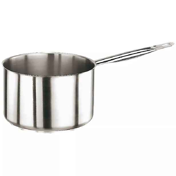 Rendlík nerez Paderno Grand Gourmet 1000 24 cm, vysoký