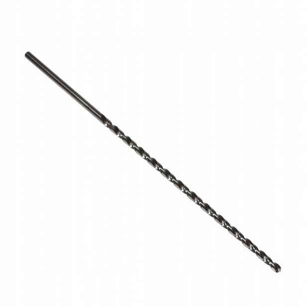 Vrták extra dlouhý Hss 9,2 x 410 mm NWKp-3. Din 1869. Vrtáky do oceli.
