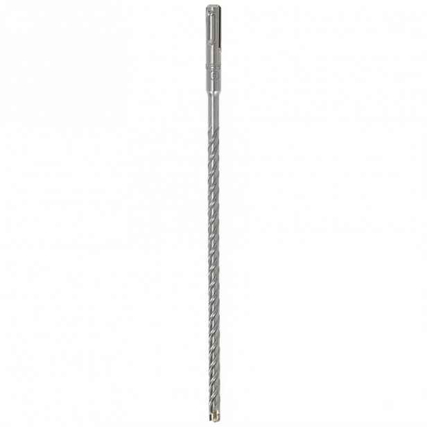Vrták SDS-plus do betonu s dvojitou spirálou 8 x 260 mm