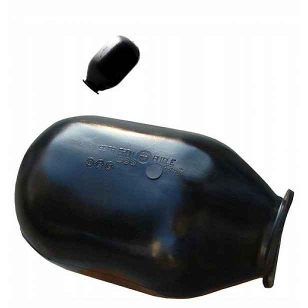 Gumový sáček Epdm pro hydroforovou nádrž Omnigena Mh 1800 Inox Premium 50L