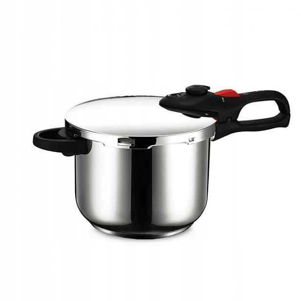 Tlakový Hrnec Hrnec 22 cm 6,0 l 80 kPa Maestro MR-2902