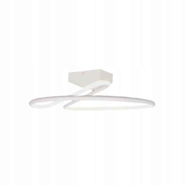 V-tac Stropní svítidlo 20W Led bílá VT-7763 4000K 2130lm