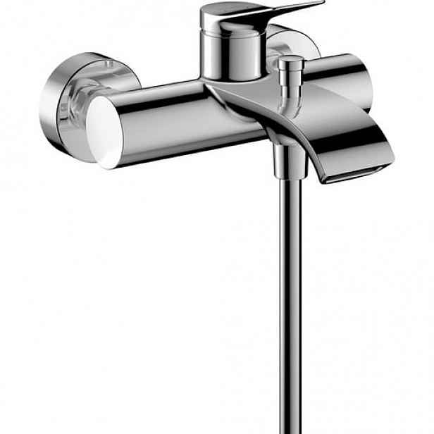 Vanová baterie Hansgrohe Vivenis bez sprchového setu 150 mm chrom 75423000