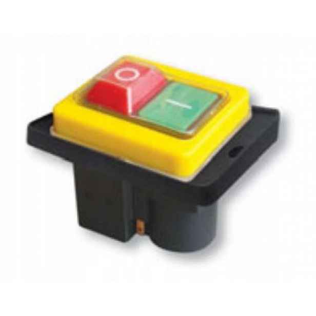 Vypínač 7pin SSTM-327
