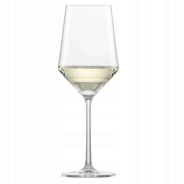 Zwiesel Glas Belfesta sauvignon blanc 408 ml 6 ks