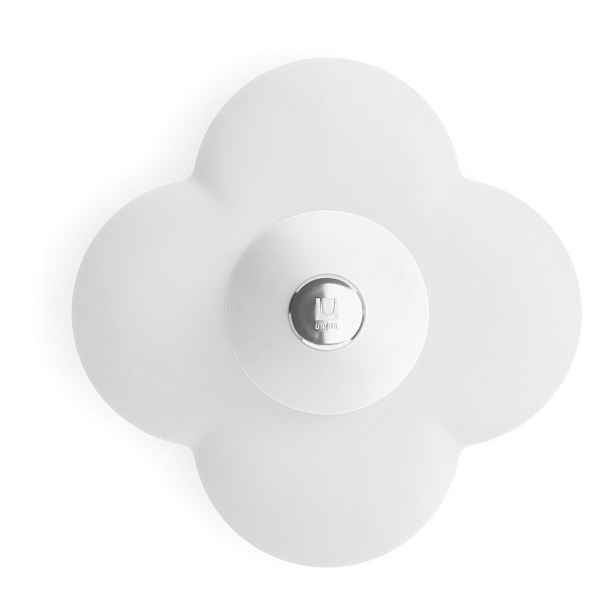 Silikonové sítko do dřezu Bloom – Umbra