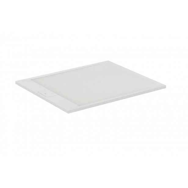 Ideal Standard i.Life - Sprchová vanička 120x100 cm, Anti-Slip, bílá T5228FR