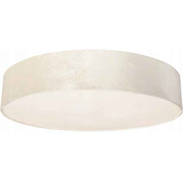 Nowodvorski Laguna Stropní Svítidlo Stropní Led krémový E27 65 cm IP20