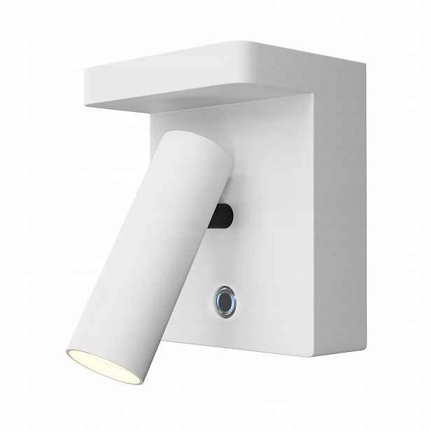 Maytoni Technické nástěnné svítidlo Aron C179WL-L7W2.7K-DE White