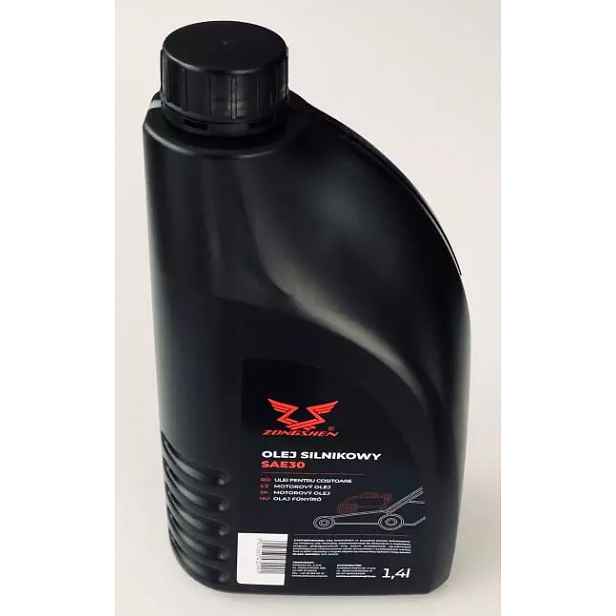 OLEJ GARDEN PARTS SAE30, 1.4L