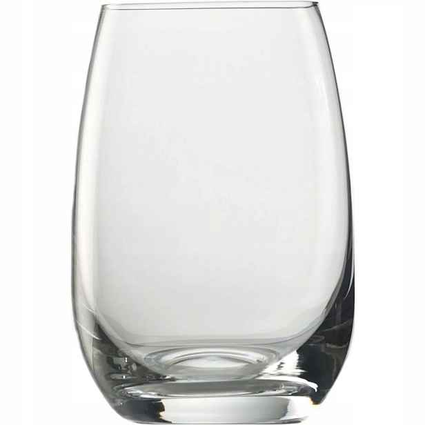 Sklenice Gastro 330/250 ml 6 ks