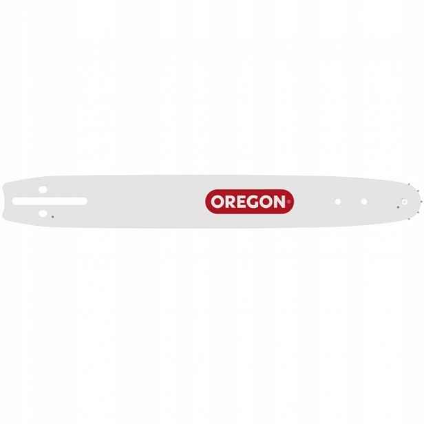 Vodící lišta Oregon Single Rivet 180SDEA095 45 cm (18”) 3/8”NP 1, 3 mm