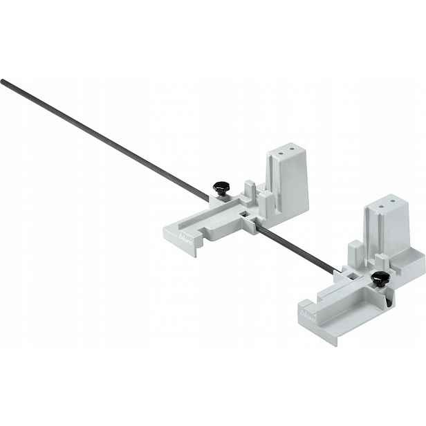 Blum ZMM.0350 Boxfix Et Montáž zásuvek Tandembox