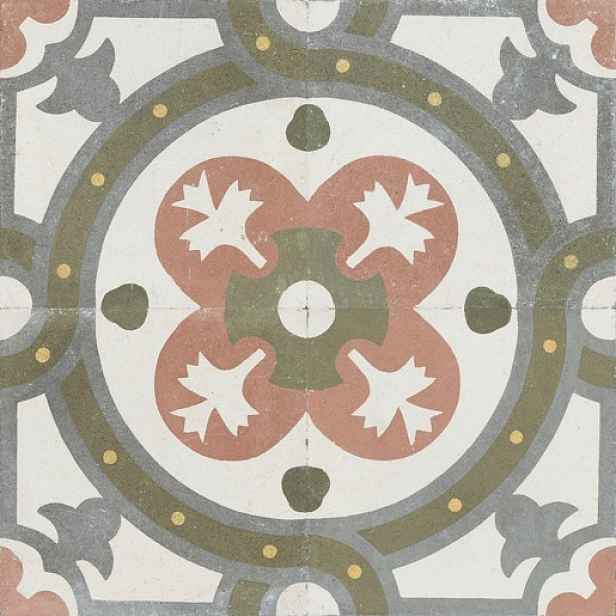 Dlažba Peronda FS Panama concorde 45x45 cm mat FSPANAMECO