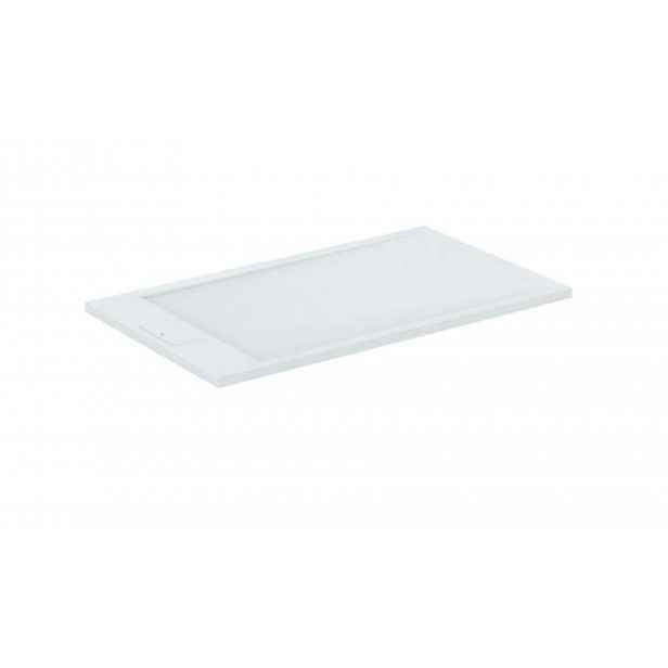 Ideal Standard i.Life - Sprchová vanička 120x70 cm, Anti-Slip, bílá T5233FR