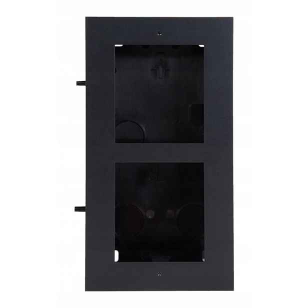 Rámeček rám D2200-2 pod omítku Vidos One