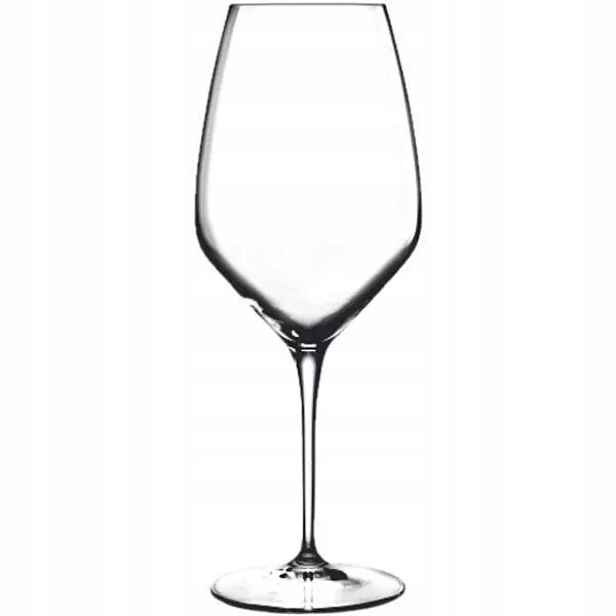 Sklenice na víno Luigi Bormioli Atelier Ryzlink Tokaj 440 ml 6 ks