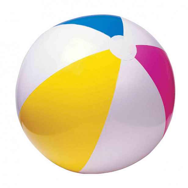 Balón nafukovací 61cm
