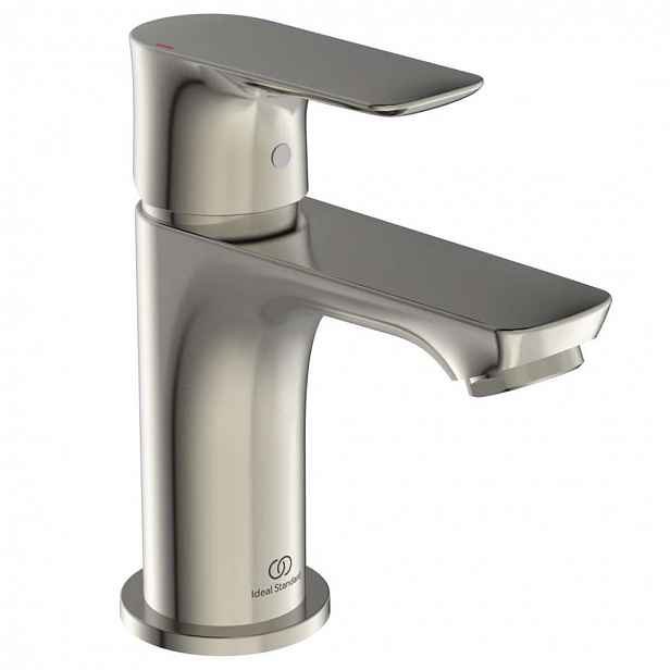 Ideal Standard Connect Air - Umyvadlová baterie Piccolo Slim, Silver Storm A7018GN