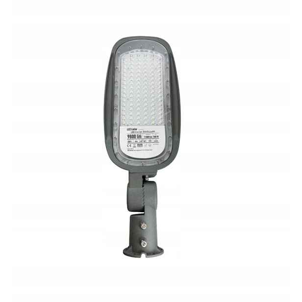 Led Labs pouliční lampa Stellar 100W 9800LM 4000K