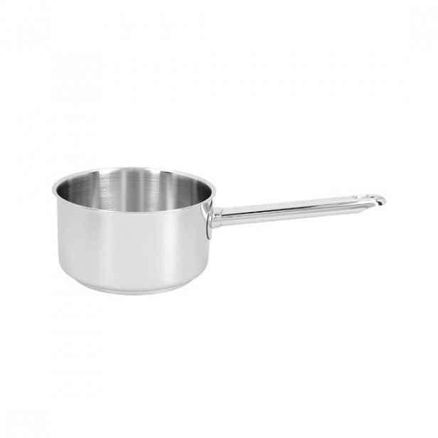 Pánev 14 cm/1 l "Apollo", nerezavějící ocel - Demeyere