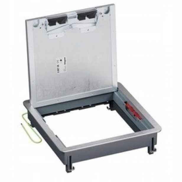 Revizní krabice pro technické podlahy Inox Legrand 080726