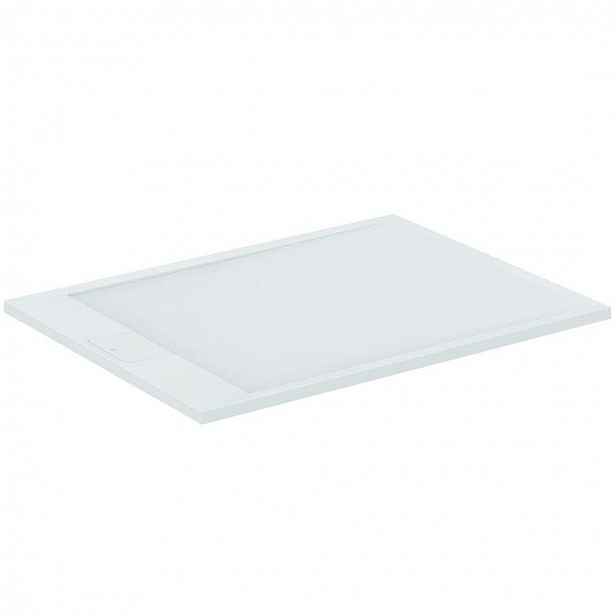 Ideal Standard i.Life - Sprchová vanička 120x80 cm, Anti-Slip, bílá T5220FR