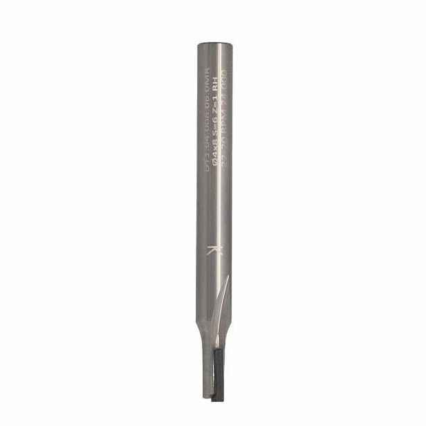Ita Tools diamantová fréza Pcd přímá Z1 D4 I8 L60 S6