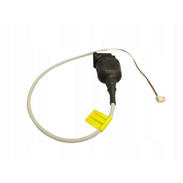 Vypínač kompletní pro myčky Karcher Hds Nový (4.744-224.0) Originál