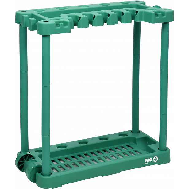Zahradní Stojan Na Nářadí 84 CM Flo 89990