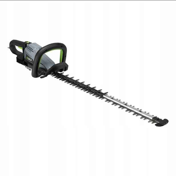 Akumulátorové nůžky na živý plot Ego Power+ Pro X HTX6500 cm, 56 V