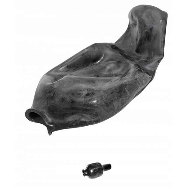 Gumová vložka Epdm do hydroforové nádrže Ibo Mhi 1300 150 L