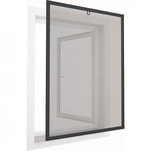 Moskytiéra na okno 120 x 140 cm Easy Life