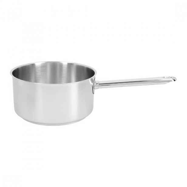 Pánev 18 cm/2,2 l "Apollo", nerezavějící ocel - Demeyere