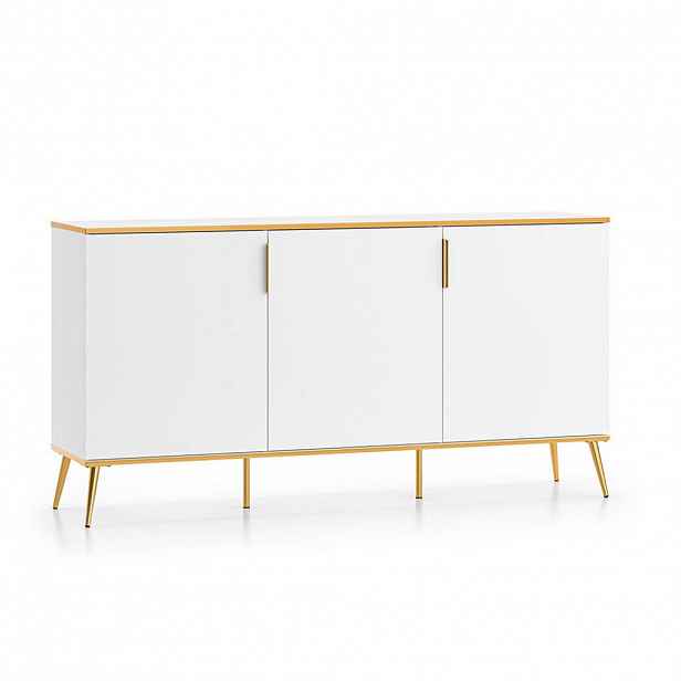 Petits-meubles SIDEBOARD Zora Bílá