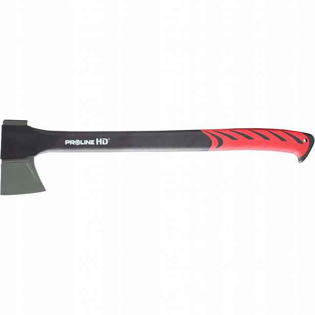 Proline Hd štípací sekera S 1000 g, násada ze skleněných vláken 455 mm
