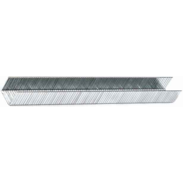 Spony KMR L GALV 10,6×14×0,5 mm 5 000 ks